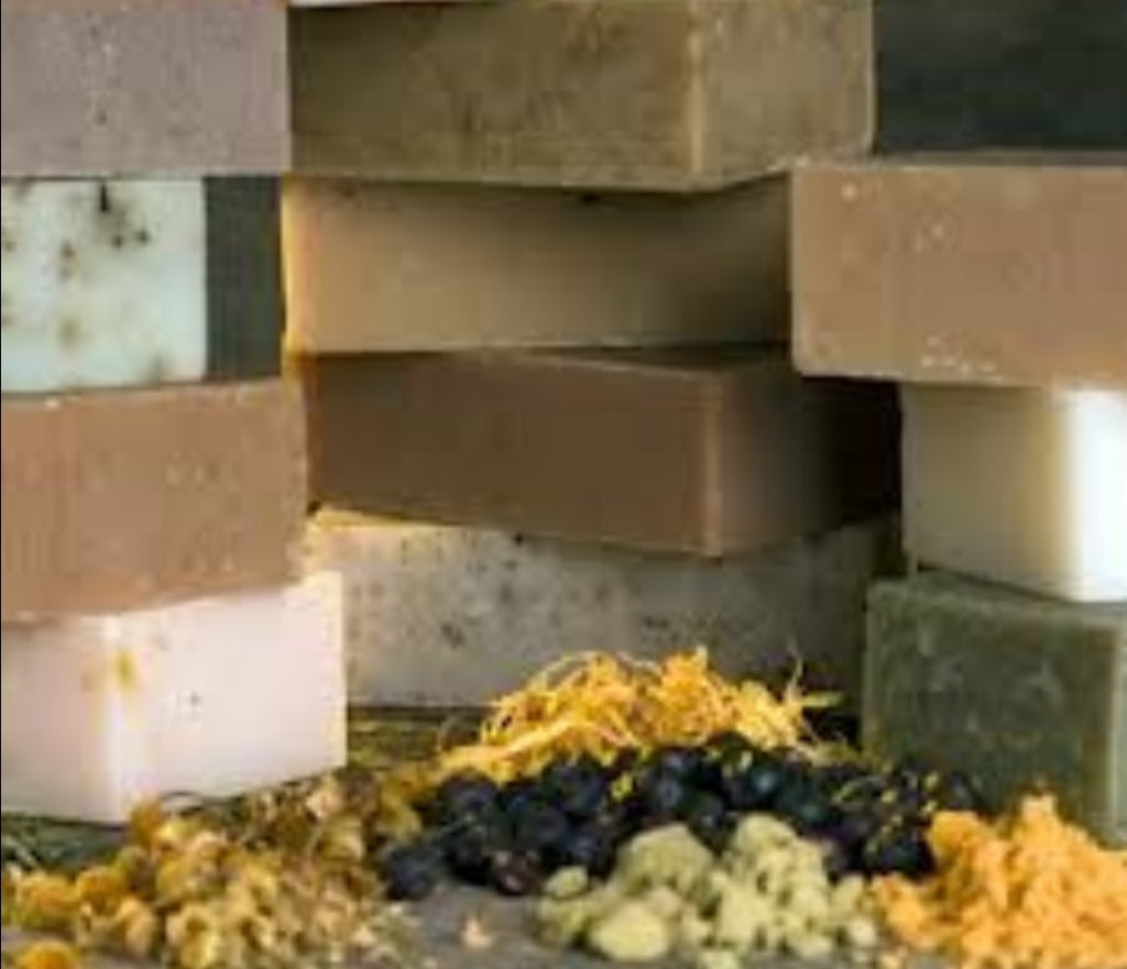 SOAP