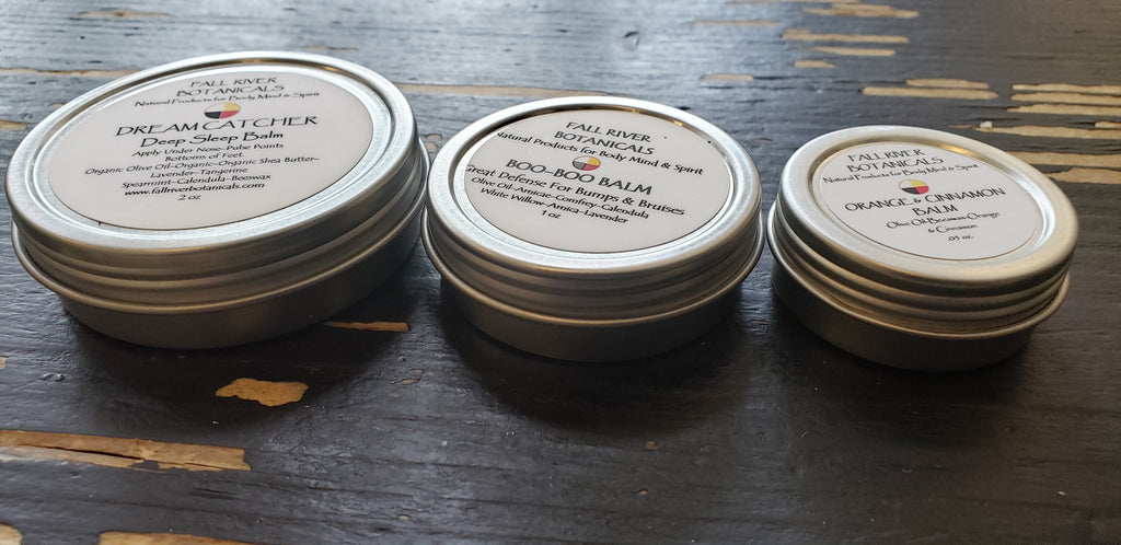 BALM