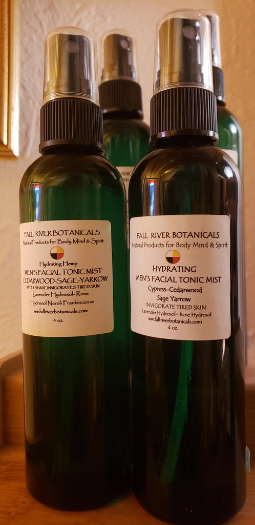 ROOM & BODY MIST