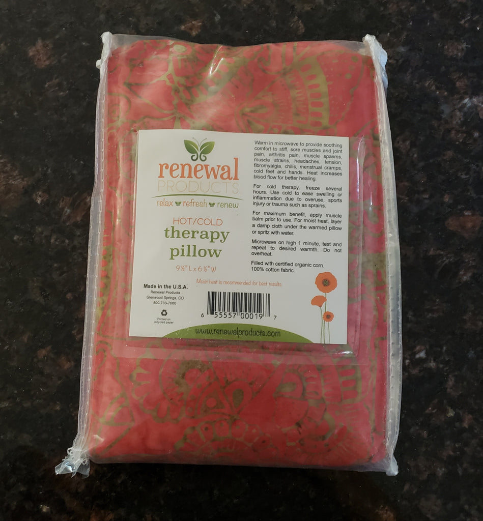 Natural Healing | Cold Therapy and Spa Relaxation