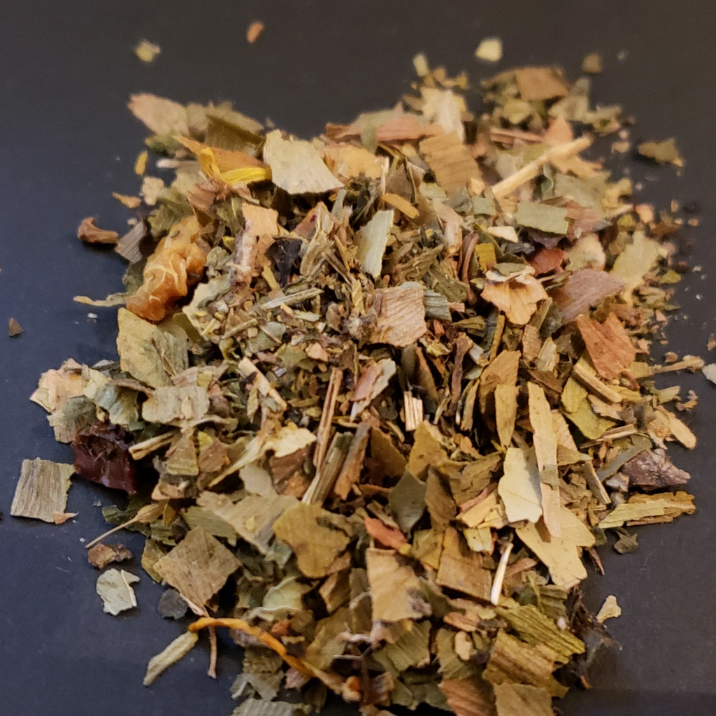 ACCLIMATE TEA