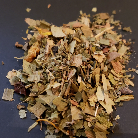 ACCLIMATE TEA