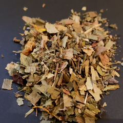 ACCLIMATE TEA