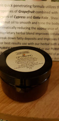 Optimizing Cream
