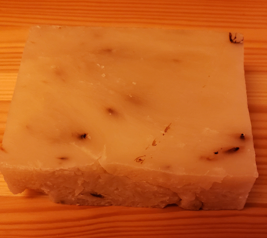 Lavender Blossom Soap