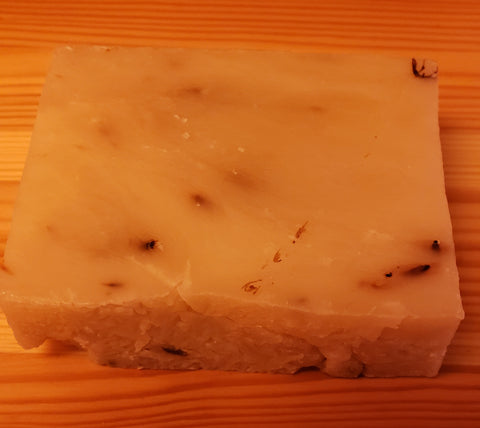 Lavender Blossom Soap
