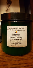 BODY BUTTER LAVENDER TRANQUILITY