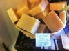 LOVE ALWAY'S ROSE -Goat's Milk & Rose Soap